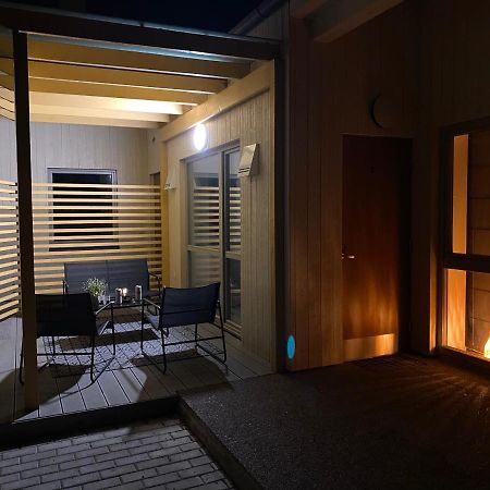 Vanalinna Apartment Хаапсалу Екстериор снимка