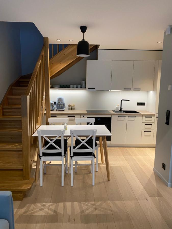 Vanalinna Apartment Хаапсалу Екстериор снимка