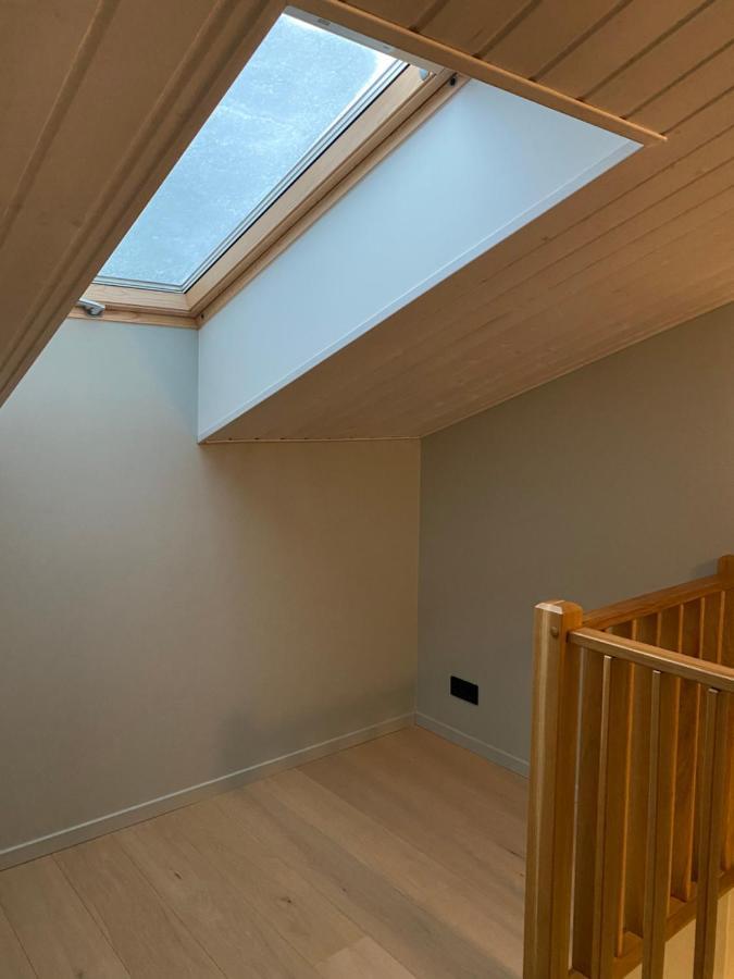 Vanalinna Apartment Хаапсалу Екстериор снимка