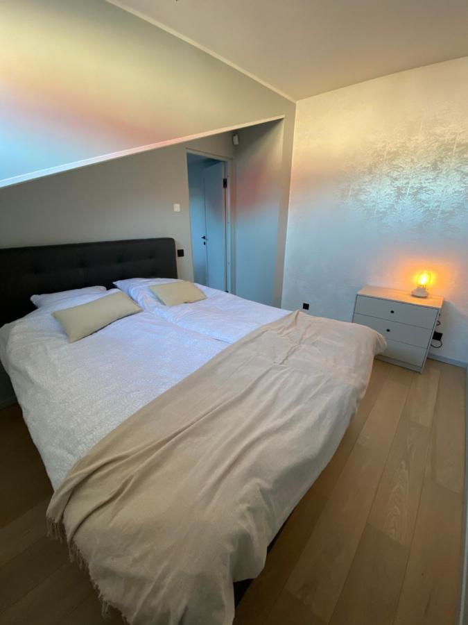 Vanalinna Apartment Хаапсалу Екстериор снимка