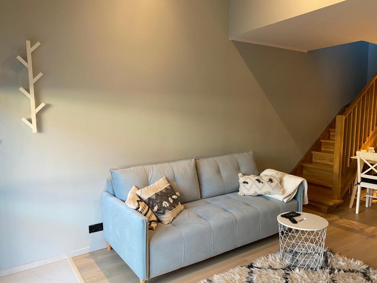 Vanalinna Apartment Хаапсалу Екстериор снимка