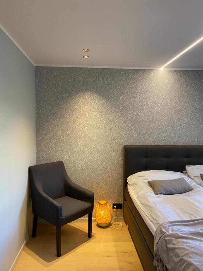 Vanalinna Apartment Хаапсалу Екстериор снимка